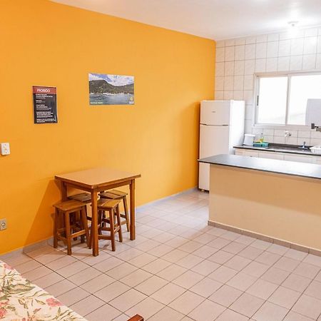 Apartamento Praia Grande Ubatuba Proximo Mar Internet Wifi Exteriér fotografie
