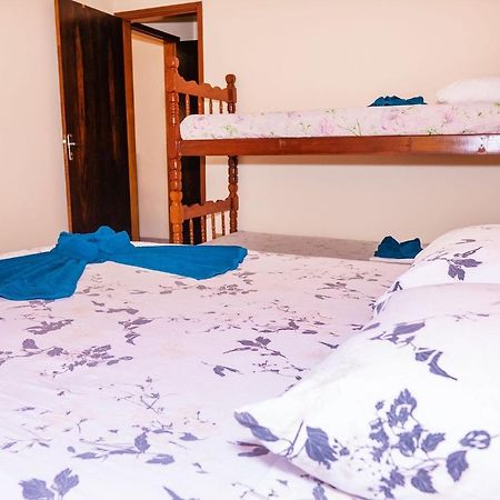 Apartamento Praia Grande Ubatuba Proximo Mar Internet Wifi Exteriér fotografie