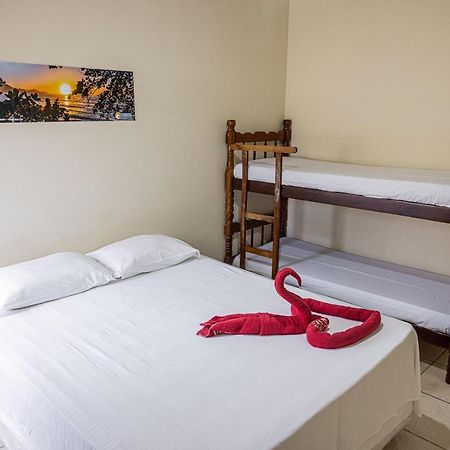 Apartamento Praia Grande Ubatuba Proximo Mar Internet Wifi Exteriér fotografie