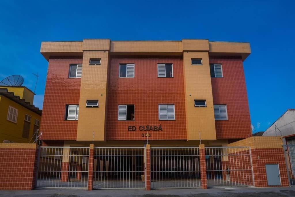 Apartamento Praia Grande Ubatuba Proximo Mar Internet Wifi Exteriér fotografie