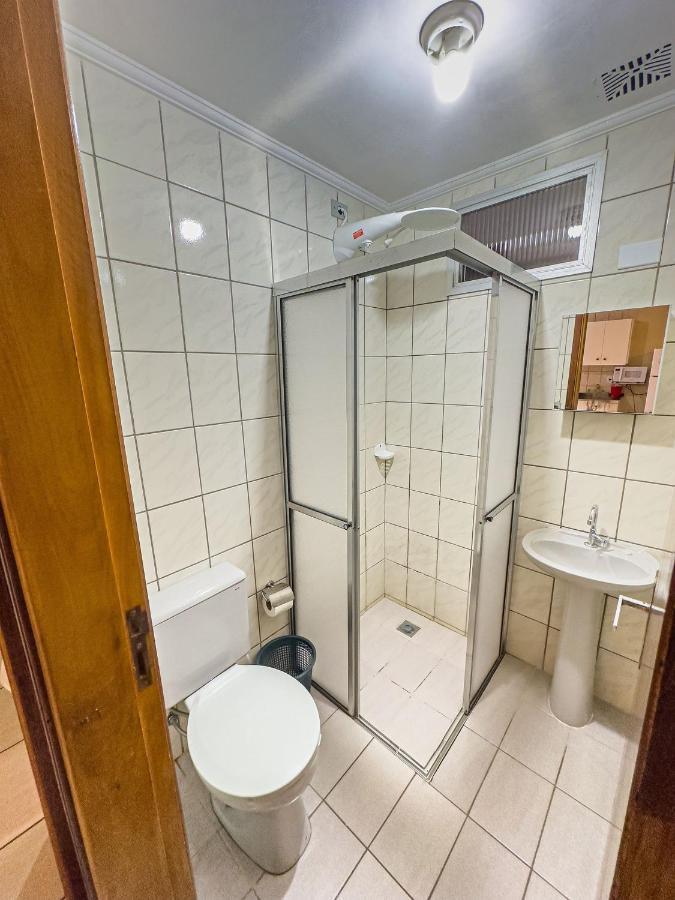 Apartamento Praia Grande Ubatuba Proximo Mar Internet Wifi Exteriér fotografie
