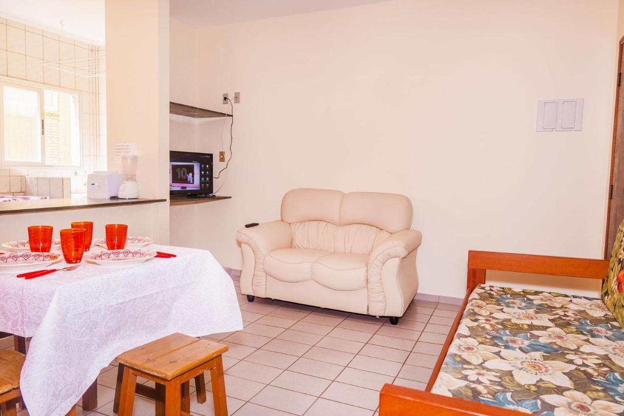 Apartamento Praia Grande Ubatuba Proximo Mar Internet Wifi Exteriér fotografie